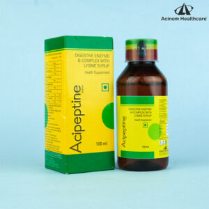 ACIPEPTINE SYRUP