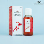 ACTIWORK OIL