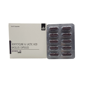 Doxicil-LB