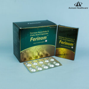 FERINOM TABLETS