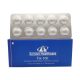 Cefixime Dispersible Tablets
