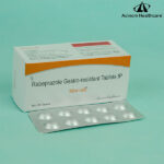 Rabeprazole Gastro- Resistant Tablets IP