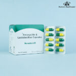 NOMCLOX LB CAPSULES