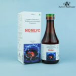 NOMLYC SUSPENSION