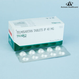 TELNIKO TABLETS