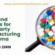 Steps and Benefits for Third Party Manufacturing in Pharma