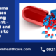 PCD Pharma Franchises Marketing Agreement – Important and Essentials to Know