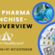 PCD Pharma Franchise