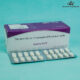 Diclofenac Sodium, Chlorzoxazone & Paracetamol Tablets