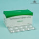 Deflazacort Tablets 6 mg