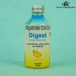 Magaldrate Oral Sust Digest!