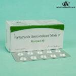 Pantoprazole Gastro- Resistant Tablets Ip