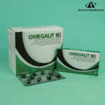 OMEGALIT 9G