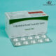 Cefpodoxime Proxetil Dispersible Tablets