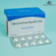 Cefpodoxime Proxetil Dispersible Tablets