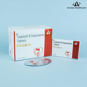 FUNLOVE TABLETS