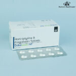 GABAWORK NT TABLETS