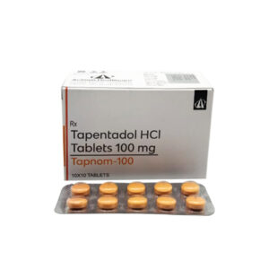 Tapentadol HCI Tablets 100 mg