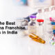 PCD Pharma Franchise Companies