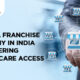 Pharma Franchise Company In India