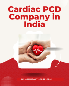 Cardiac PCD Company