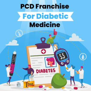 Diabetic PCD Company
