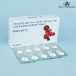 FERINOM XT TABLETS