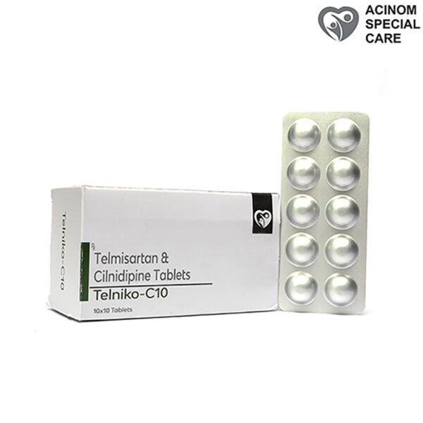 TELNIKO-C10