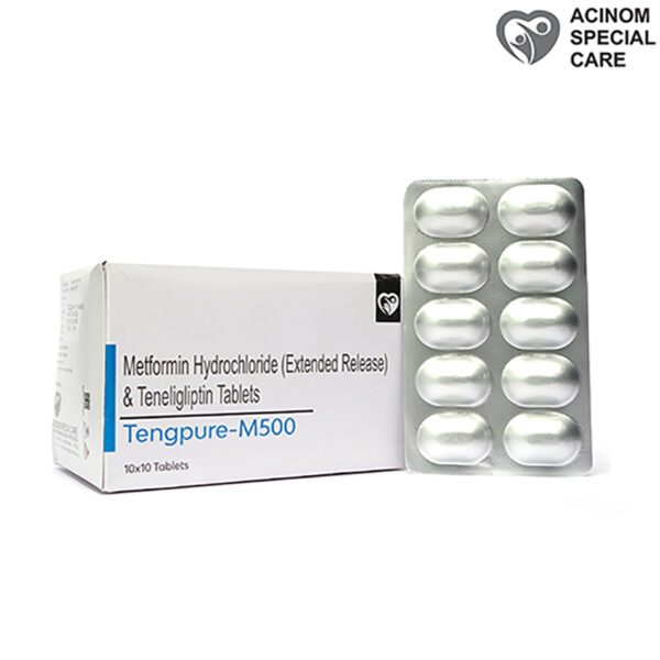 TENGPURE-M500