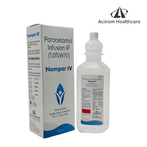Nompar IV