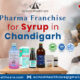 PCD Franchise for Syrup