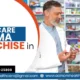 B2B Healthcare Pharma Franchise in India