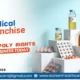 Best Medical Franchise Company in India