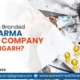 Branded Pharma Franchise Company