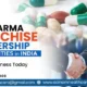 Best Pharma Franchise Partner in India
