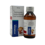 Hydrosik Syrup