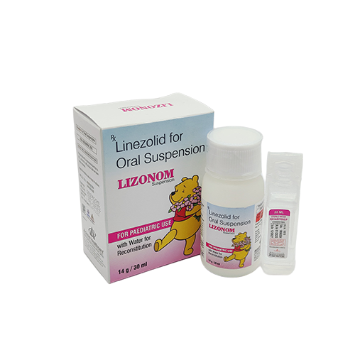 Lizonom