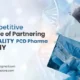 Quality Based PCD Pharma Company in India