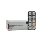 Urso 300mg