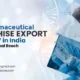 Pharma Franchise Exporter in India
