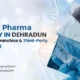 PCD Pharma Company in Dehradun