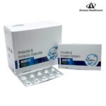 Prebiotic & Probiotic Capsule