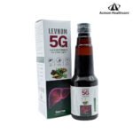 ugar-Free Herbal/Health Supplement Syrup